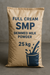 Full Cream SMP