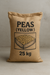 Peas (Yellow)